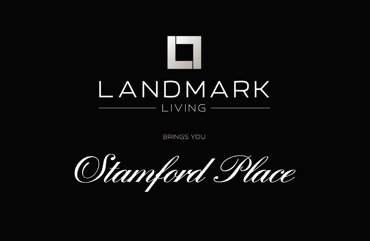 Stamford Place Landmark Property Group Ltd Luxury Developer